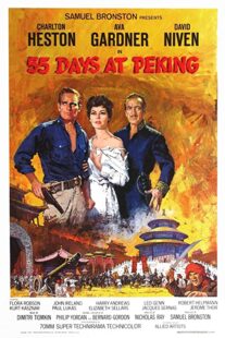 دانلود فیلم 55 Days at Peking 1963332229-1435080358