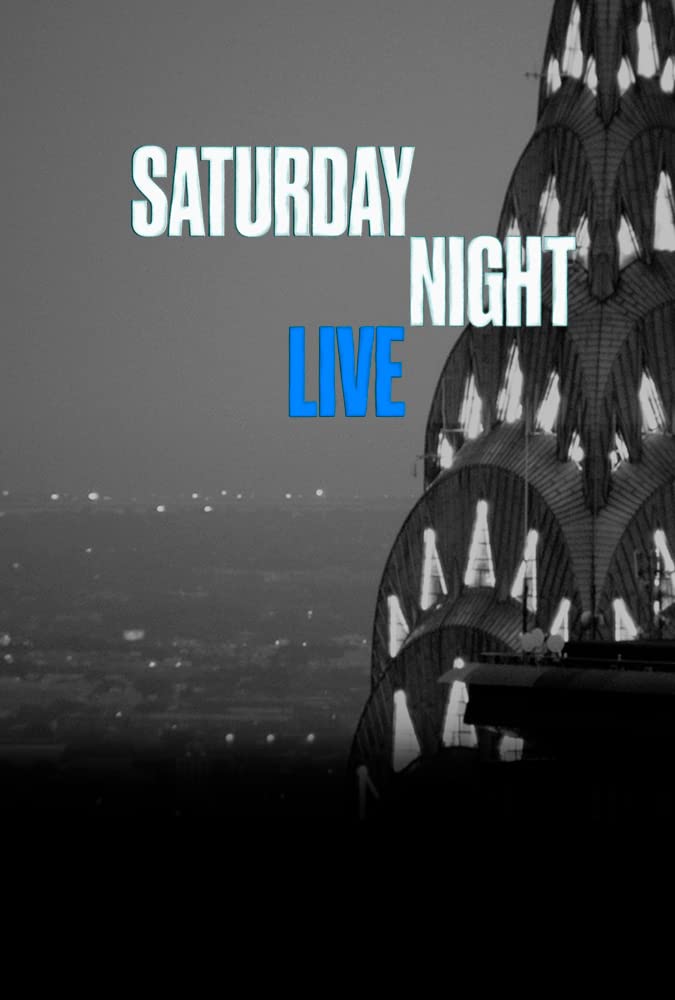 دانلود سریال Saturday Night Live