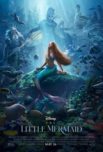 دانلود فیلم The Little Mermaid 2023370156-331610087