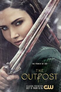 دانلود سریال The Outpost16355-2032794081