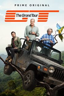 دانلود سریال The Grand Tour22041-1036208589