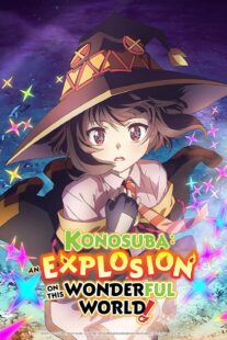 دانلود انیمه Konosuba: An Explosion on This Wonderful World332703-1541031945