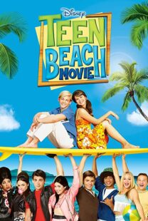 دانلود فیلم Teen Beach Movie 2013331823-2007645409