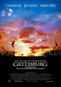 دانلود فیلم Gettysburg 1993332747-457938132