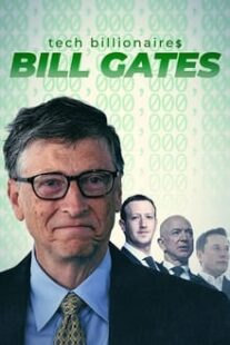 دانلود فیلم Tech Billionaires: Bill Gates 2021333045-525888843