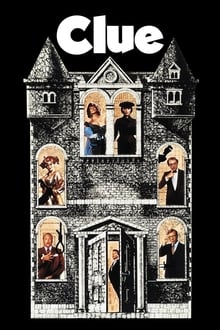 دانلود فیلم Clue 1985