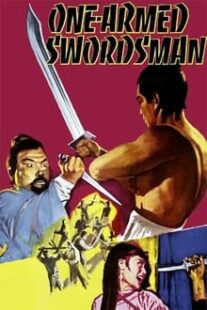 دانلود فیلم The One-Armed Swordsman 1967337352-429664545