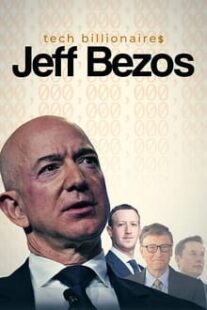 دانلود فیلم Tech Billionaires: Jeff Bezos 2021333059-1910123065