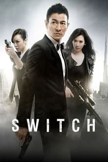 دانلود فیلم Switch 2013