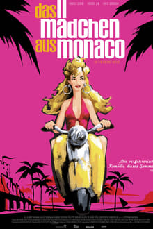 دانلود فیلم La fille de Monaco 2008