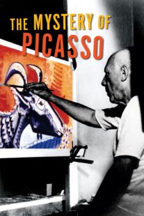 دانلود فیلم The Mystery of Picasso 1956332833-1082549762