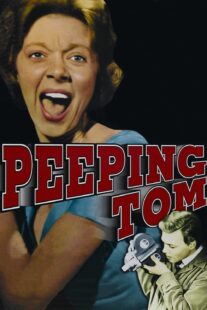 دانلود فیلم Peeping Tom 1960331908-947503576