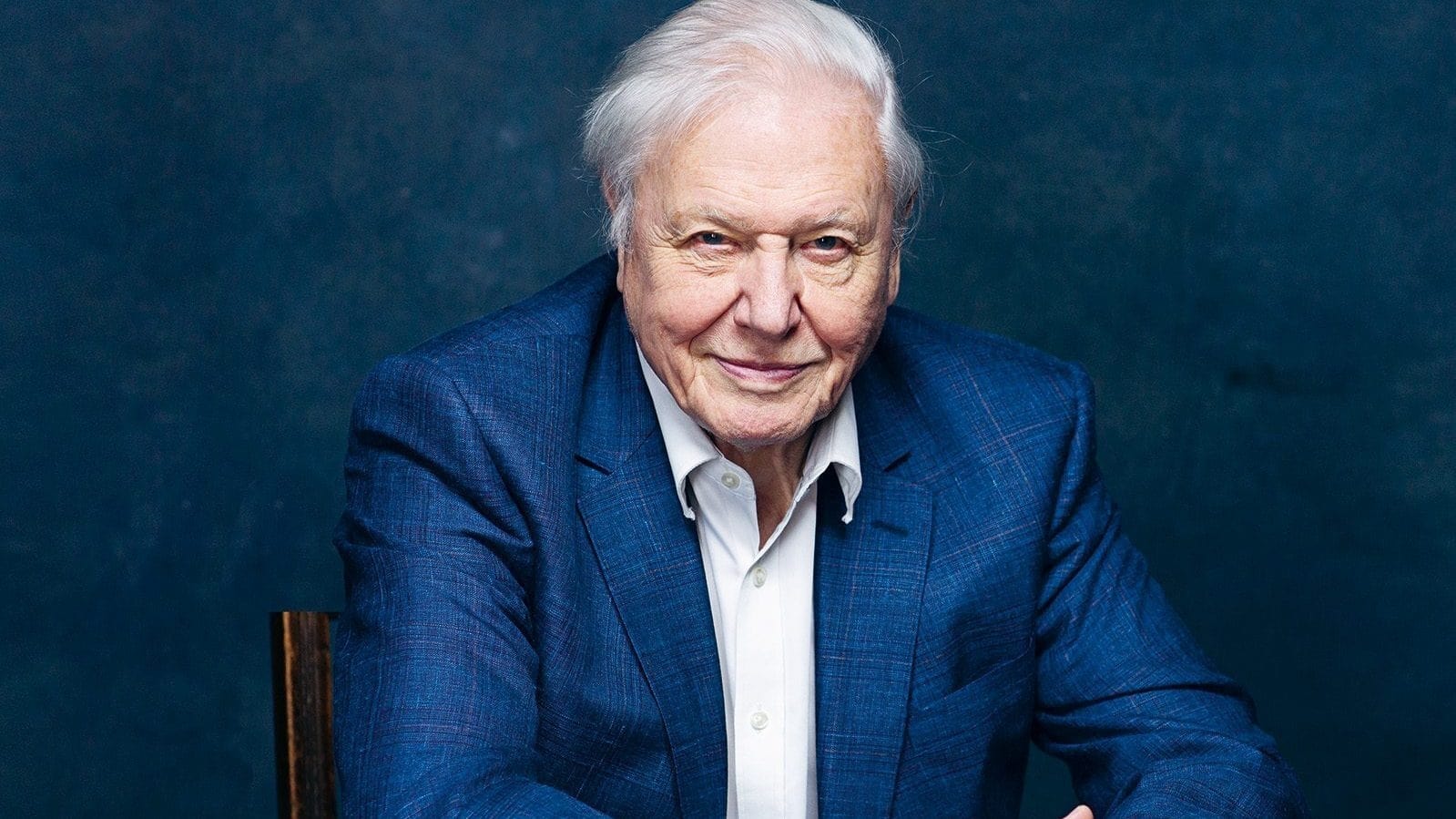 دانلود فیلم David Attenborough: A Life on Our Planet 2020