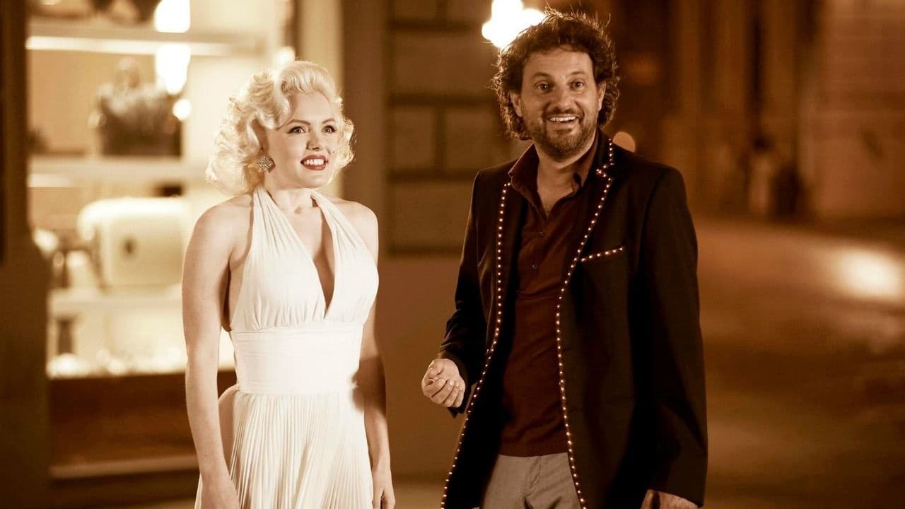 دانلود فیلم Me and Marilyn 2009