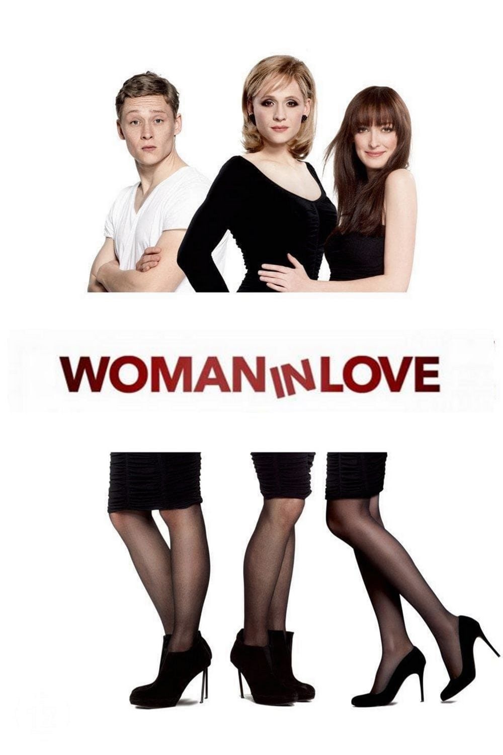 دانلود فیلم Woman in Love 2011