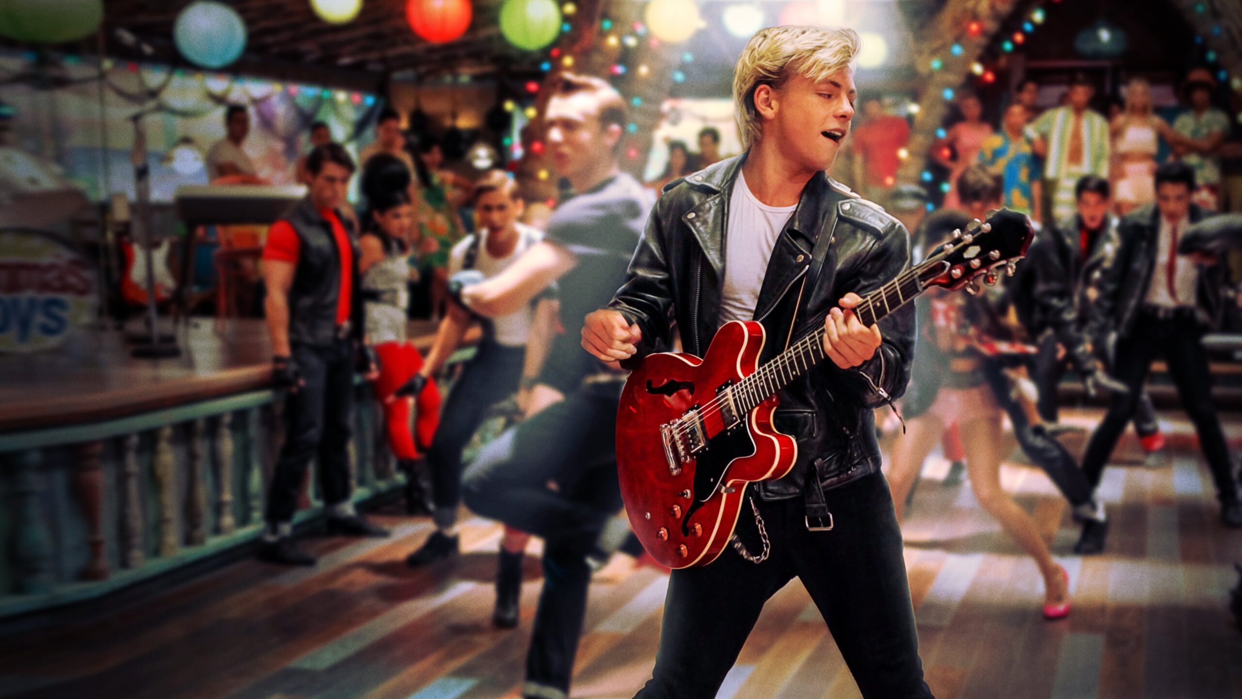 دانلود فیلم Teen Beach Movie 2013