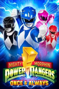 دانلود فیلم Mighty Morphin Power Rangers: Once & Always2023333158-136524348