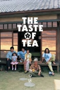 دانلود فیلم The Taste of tea 2004336547-178921203