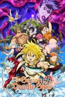 دانلود انیمه The Seven Deadly Sins: Prisoners of the Sky 2018366138-611715798