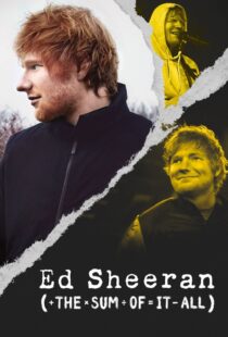 دانلود سریال Ed Sheeran: The Sum of It All364142-1045568800