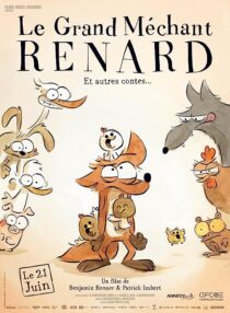 دانلود انیمیشن The Big Bad Fox and Other Tales 2017367502-1800963857