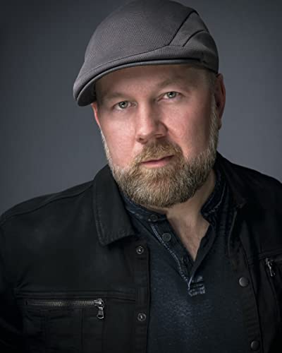 Christopher Sabat