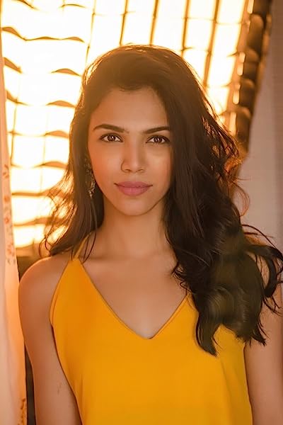 Shriya Pilgaonkar