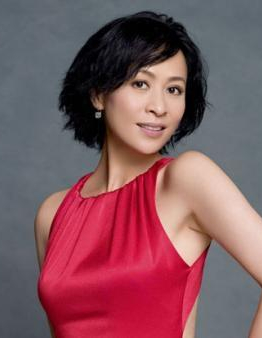 Carina Lau