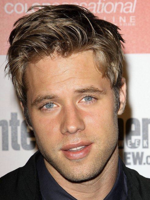 Shaun Sipos