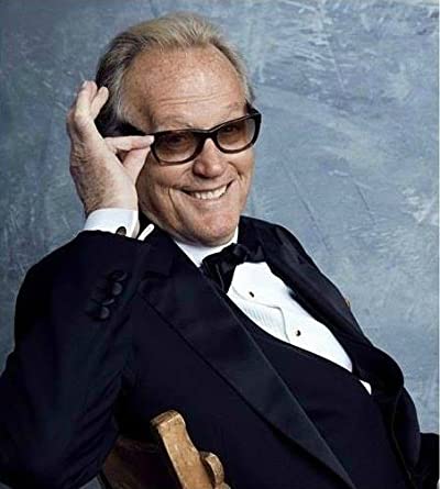 Peter Fonda