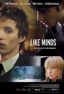 دانلود فیلم Murderous Intent (Like Minds) 2006367341-689758693