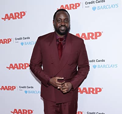 Brian Tyree Henry