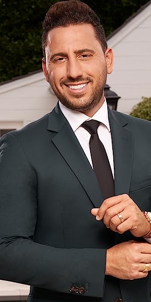 Josh Altman