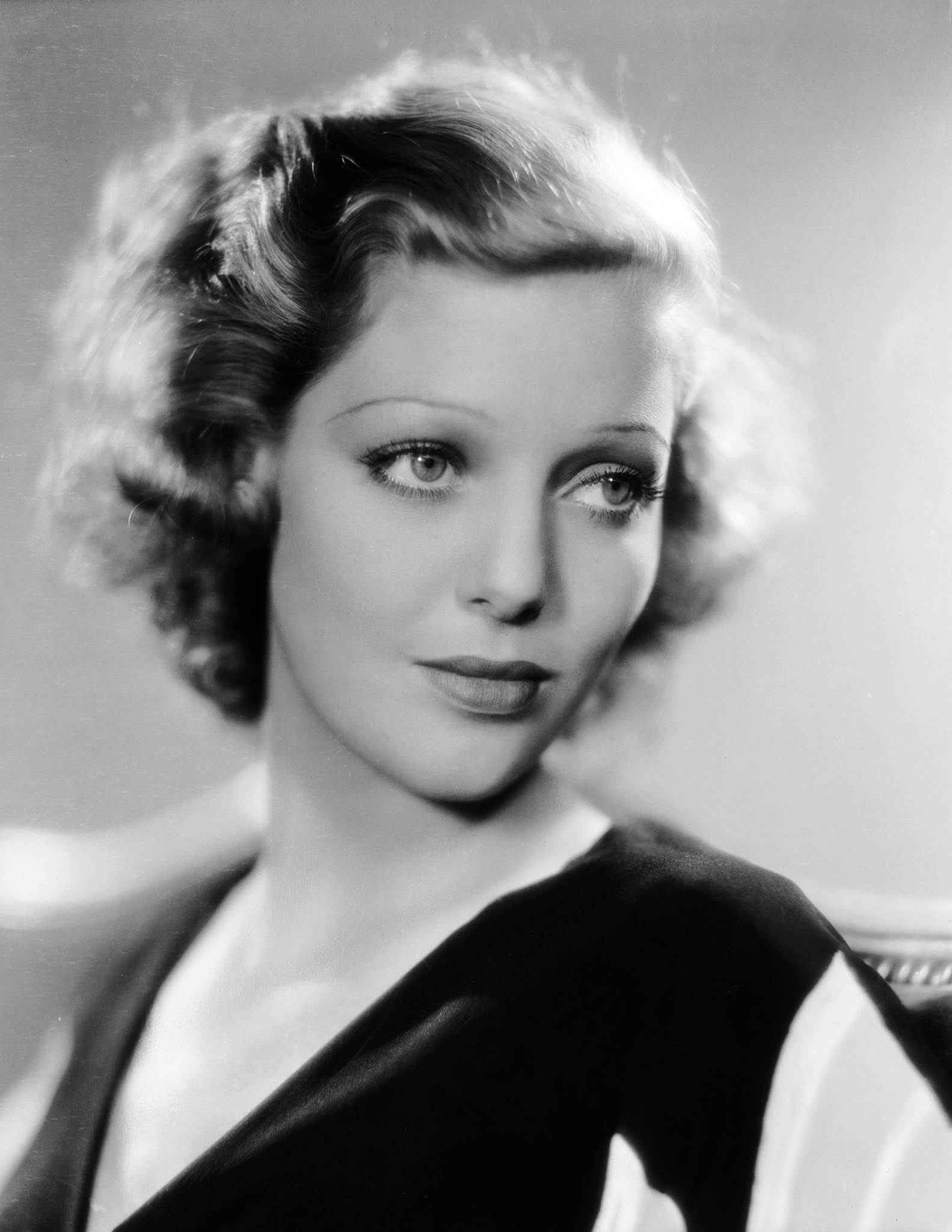 Loretta Young