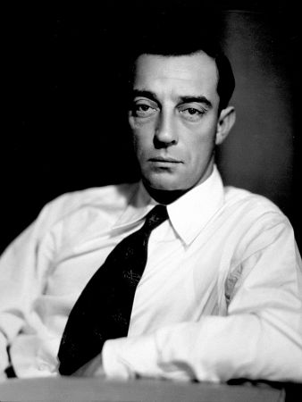 Buster Keaton