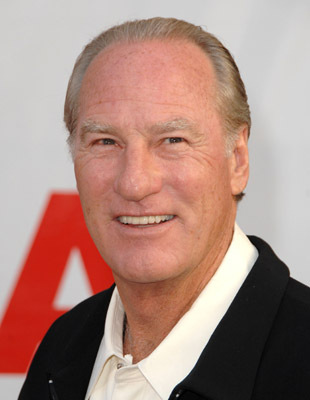 Craig T. Nelson