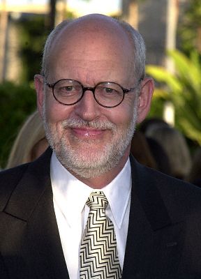 Frank Oz