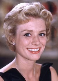 Inger Stevens