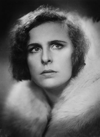 Leni Riefenstahl