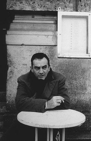 Luchino Visconti