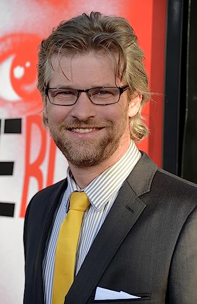 Todd Lowe