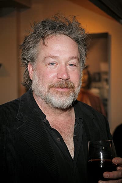 Tom Hulce