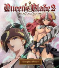 دانلود انیمه Queen’s Blade 2: The Evil Eye342979-1952731521