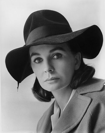 Jean Simmons