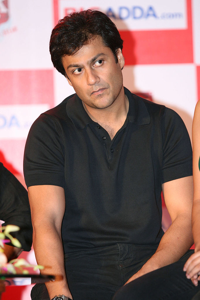 Abhishek Kapoor