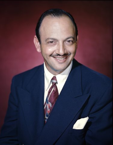 Mel Blanc