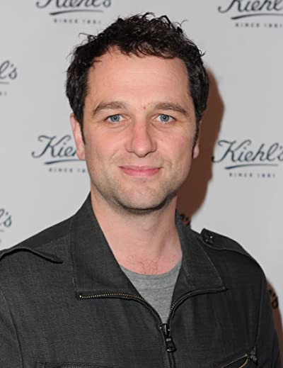 Matthew Rhys