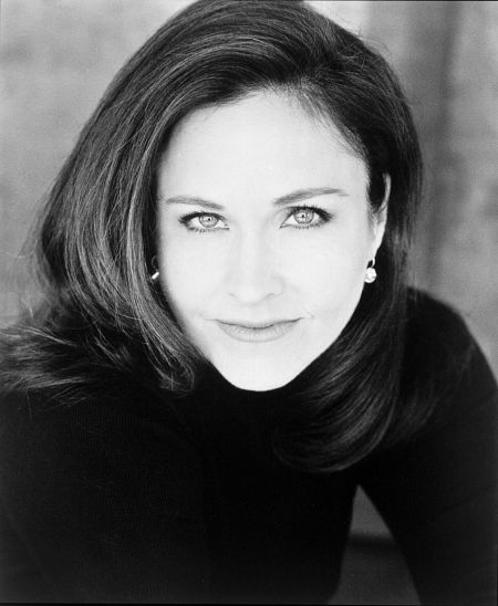 Erin Gray