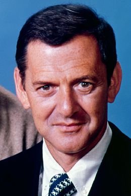 Tony Randall