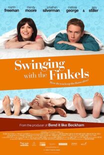 دانلود فیلم Swinging with the Finkels 2011363812-1266128232